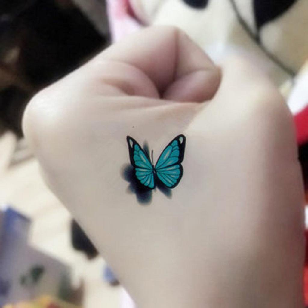 [HCM]Hình xăm dán Tattoo