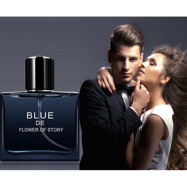 Nước hoa Bleu dành cho phái mạnh siêu cuốn hút