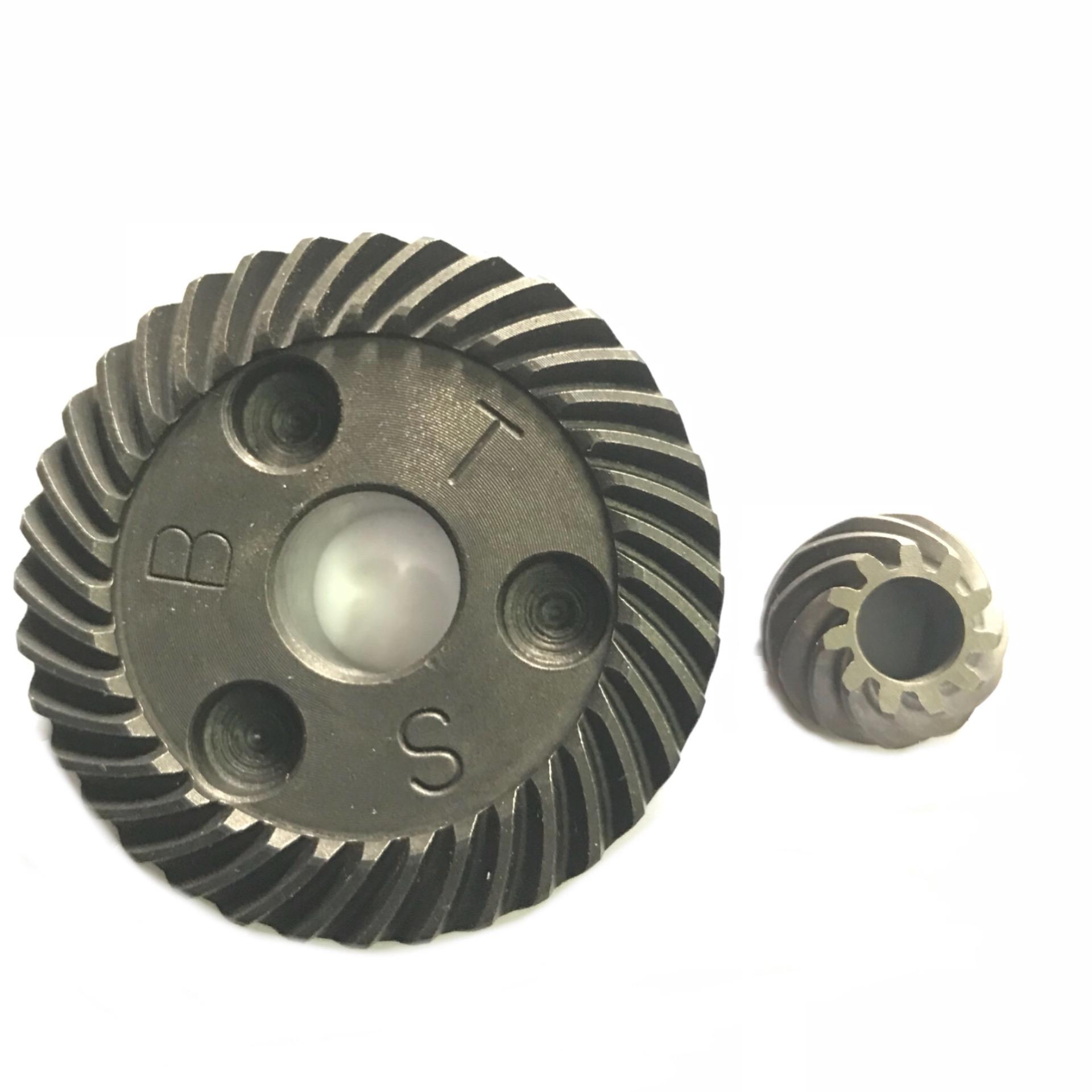 Bộ răng máy mài B.osch GWS 6-100 / Linh phụ kiện máy mài / Bộ bánh răng máy mài / Bộ nhông máy mài