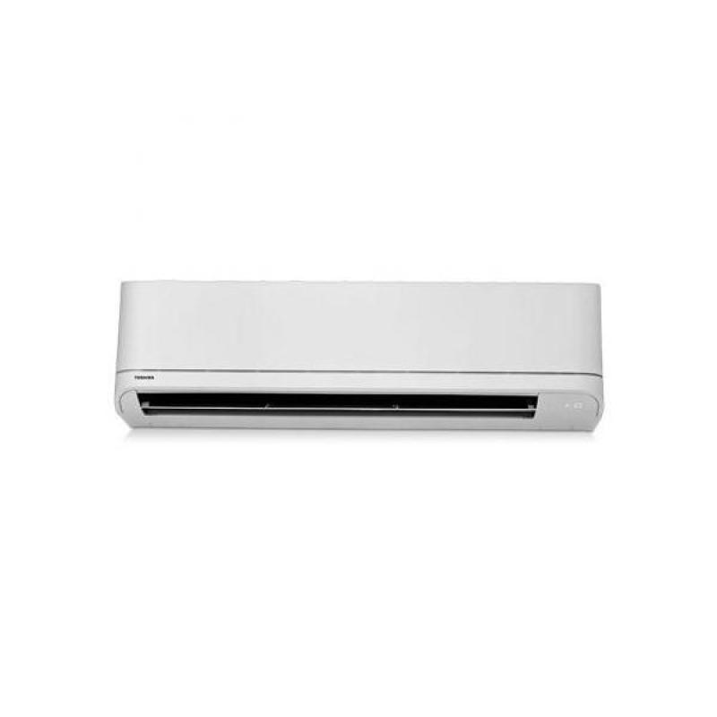 Bảng giá Máy lạnh Toshiba RAS-H10QKSG-V 1HP