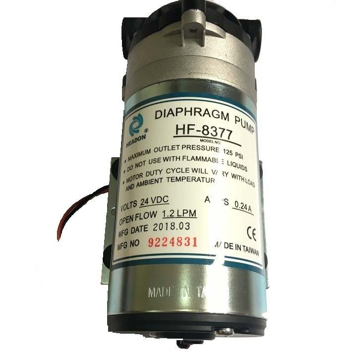 Thân máy bơm phun sương 24v headon hf - 8377 30w