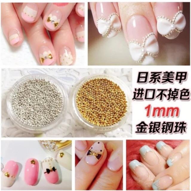 Hũ bi sắt vàng/bạc/đồng