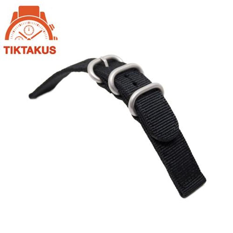 Dây Nato 2 mảnh cho đồng hồ 20mm - Tiktakus