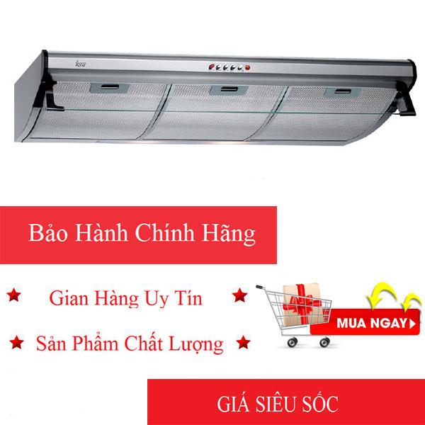Máy hút mùi classic teka c 6420