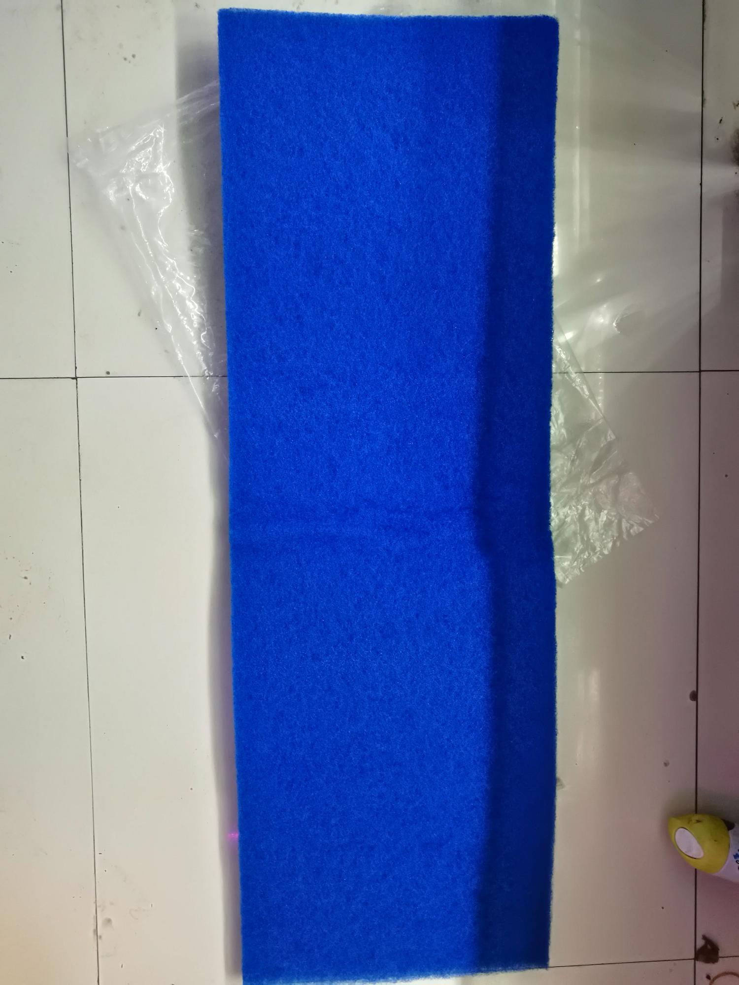 [HCM]Bông lọc hồ cá loại tốt kích thướt 1met * 30cm dày 2cm