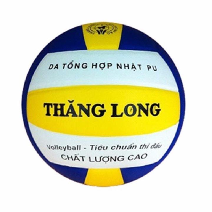 Bóng chuyền thăng long 7400, qủa bóng chuyền thăng long