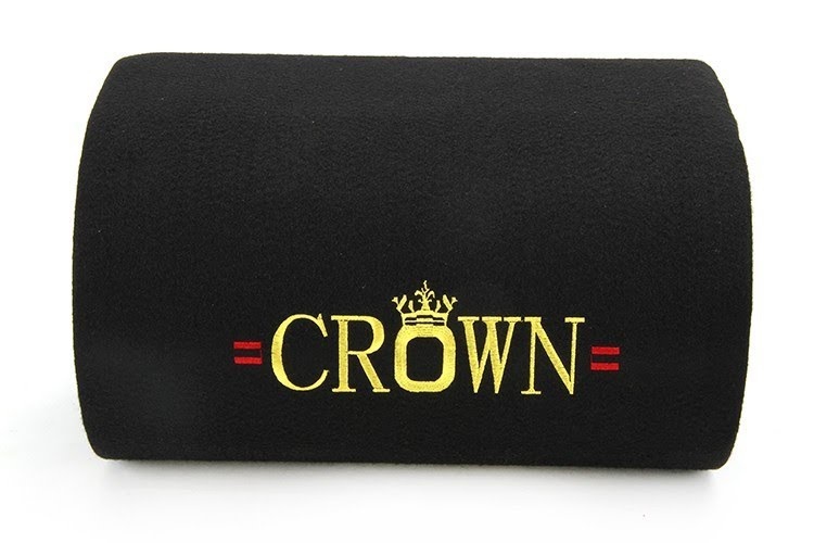 Loa Điện CROWN 6 ĐẾ TRAY ĐỌC THẺ NHỚ USB 4