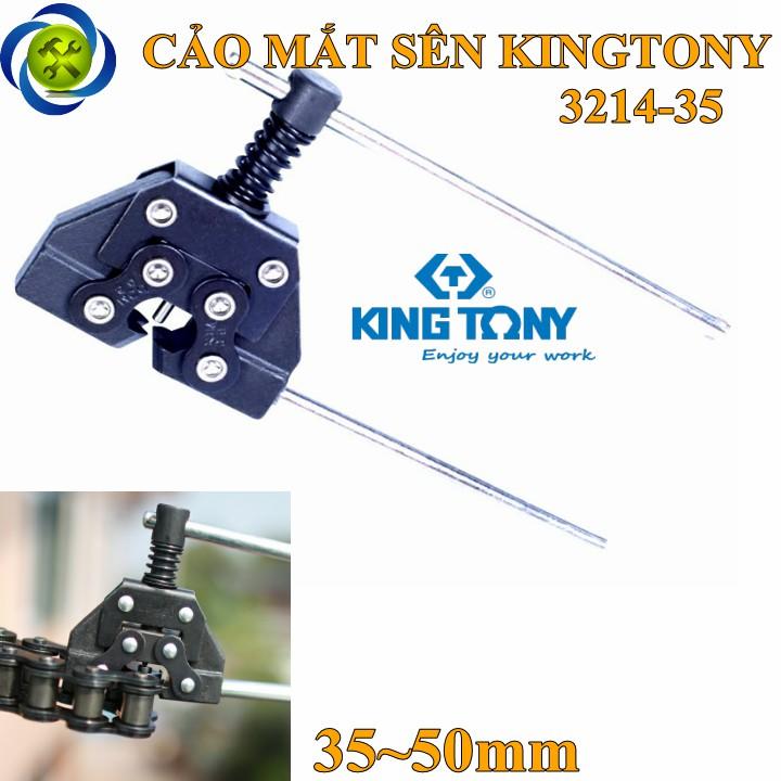 Cảo mắt sên kingtony 3214-35 35mm-50mm