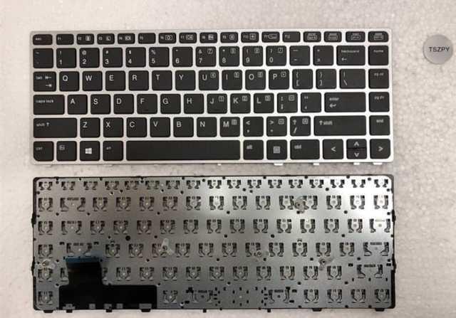 Bàn phím laptop hp folio 9470m