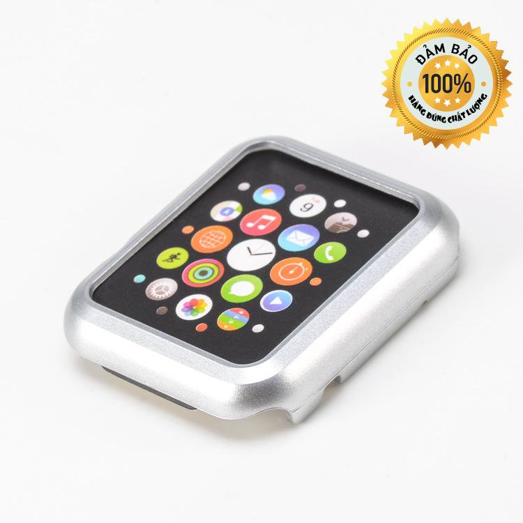 Ốp viền đồng hồ Apple Watch 42mm bởi chocongnghevn