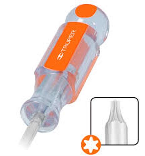 Vít đầu sao t25 truper - dt-25