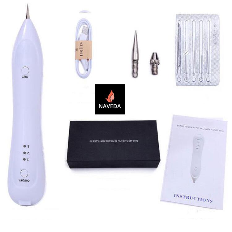 MÁY ĐỐT NỐT RUỒI-ĐỐT MỤN THỊT