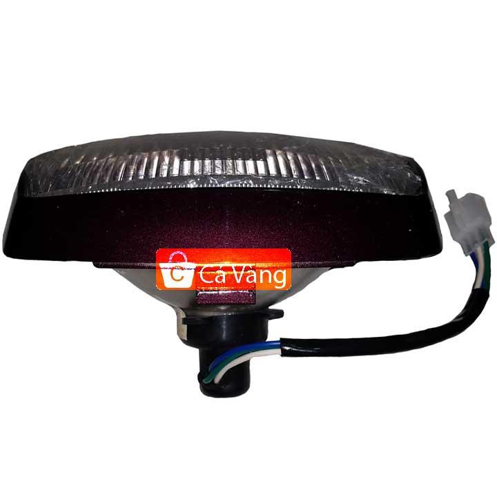 Pha đèn lắp xe máy hiệu Dream II chính hãng UMV Việt Nam