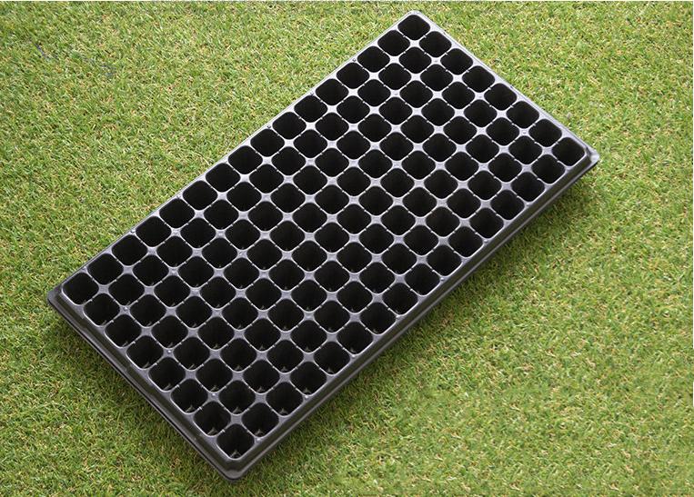 Bộ 5 khay ươm hạt giống 128 lỗ
