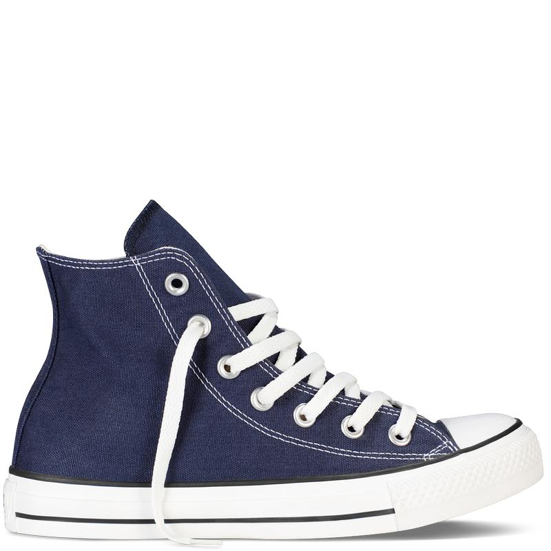 Giày Vải Nữ Sneaker Classic Cổ Cao