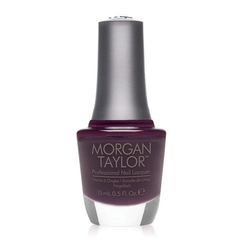 Sơn móng Morgan Taylor Royal Treatment 50051 15ml