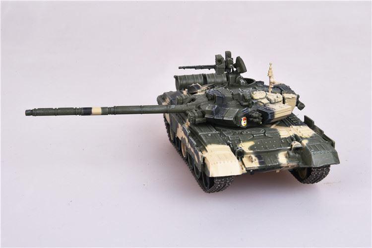 Mô hình xe tăng t-90a tamanskaya tỉ lệ 1/72