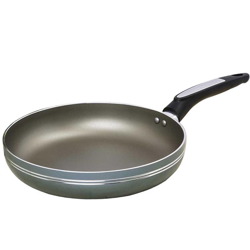 Chảo chống dính Blacker J28-H02 hợp kim nhôm cao cấp size 28cm