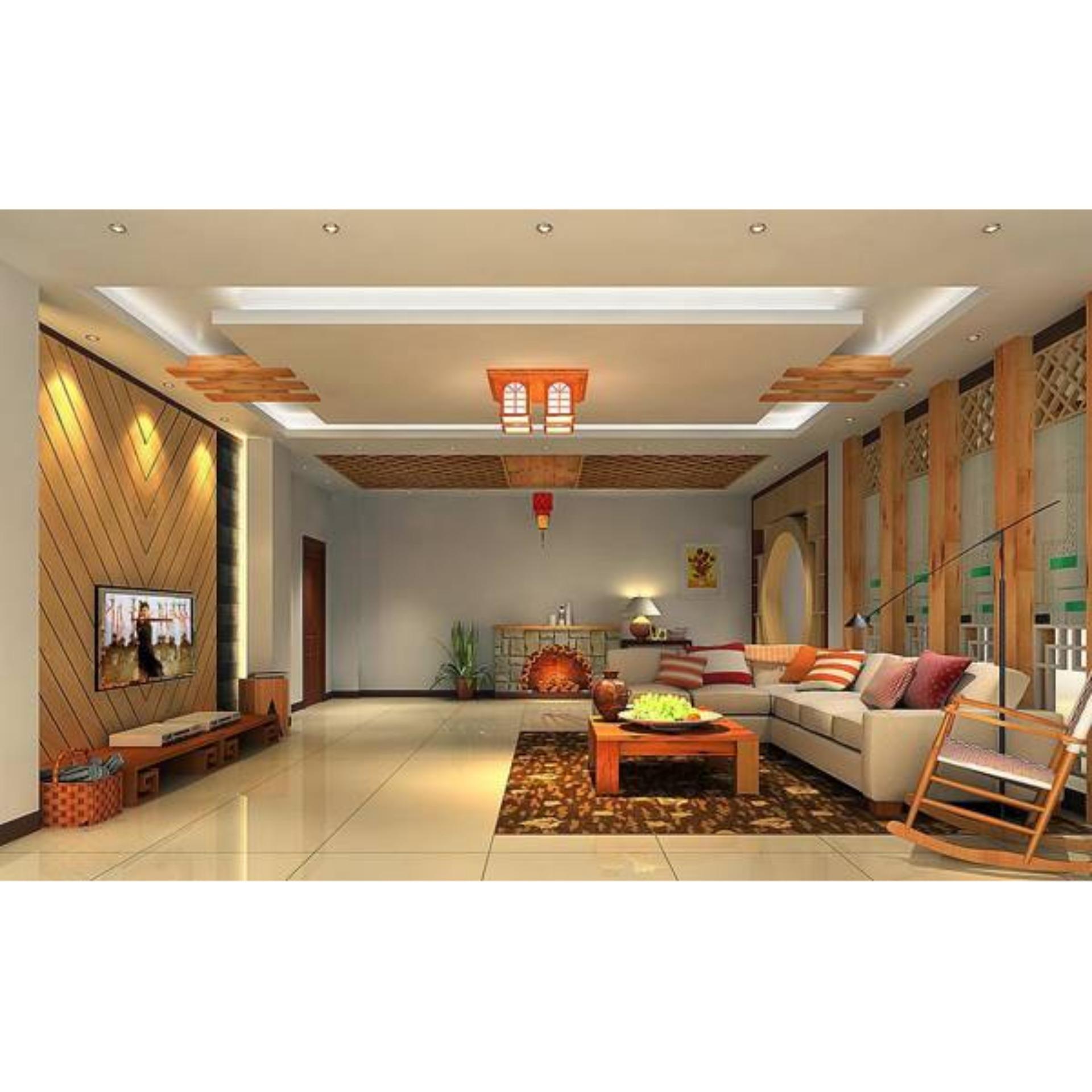 Chu vi 50m đèn LED dây trang trí - hắt trần 5050RGB + Nguồn + Bộ khiển 50m