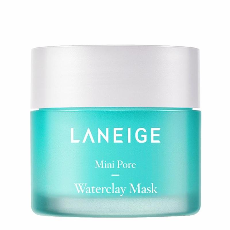 Mặt nạ bùn Laneige Mini Pore Waterclay Mask Miniature 25ml