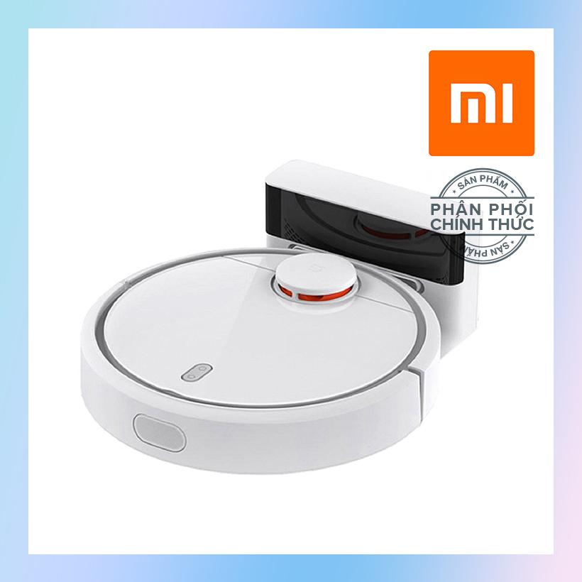 Robot hút bụi thông minh Xiaomi Nhật Bản