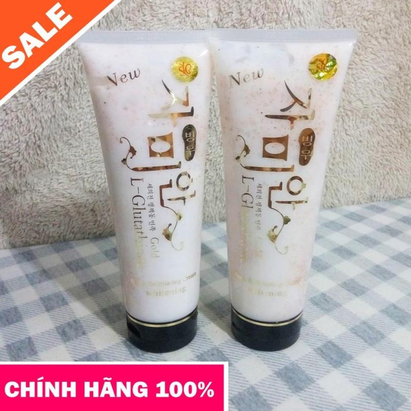 Kem Tẩy Tế Bào Chết L Glutathione