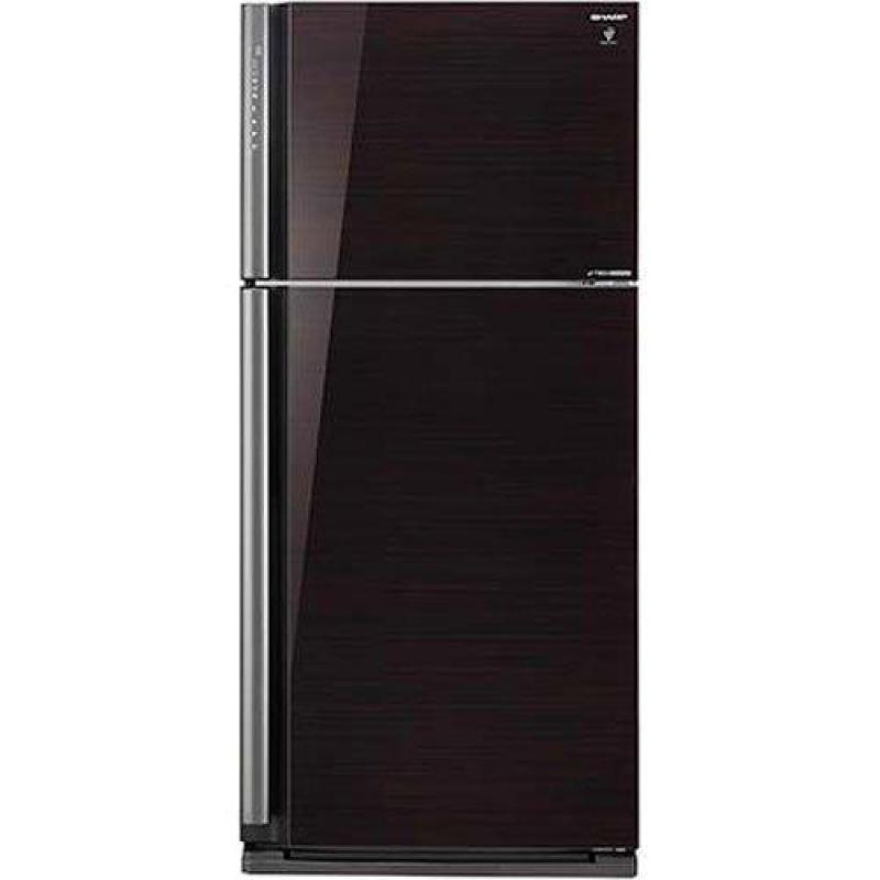 Tủ lạnh Sharp 627 lít SJ-XP630PG-BK