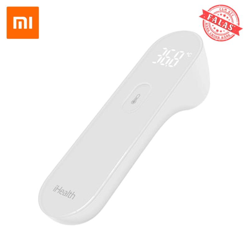 NHIỆT KẾ THÔNG MINH XIAOMI MIJIA - ĐO TRÁN - NHANH VÀ CHÍNH XÁC - FALAS bán chạy
