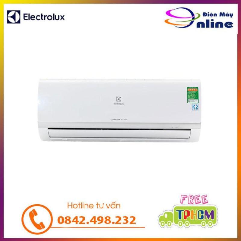 Bảng giá (Hỏi Hàng Trước Khi Đặt) Máy Lạnh 2 Chiều Electrolux ESV09HRK-A3 Inverter 1 HP - Giá Tại Kho