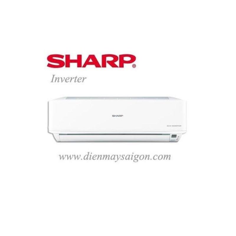 Bảng giá Máy lạnh sharp AH-X25SEW inverter