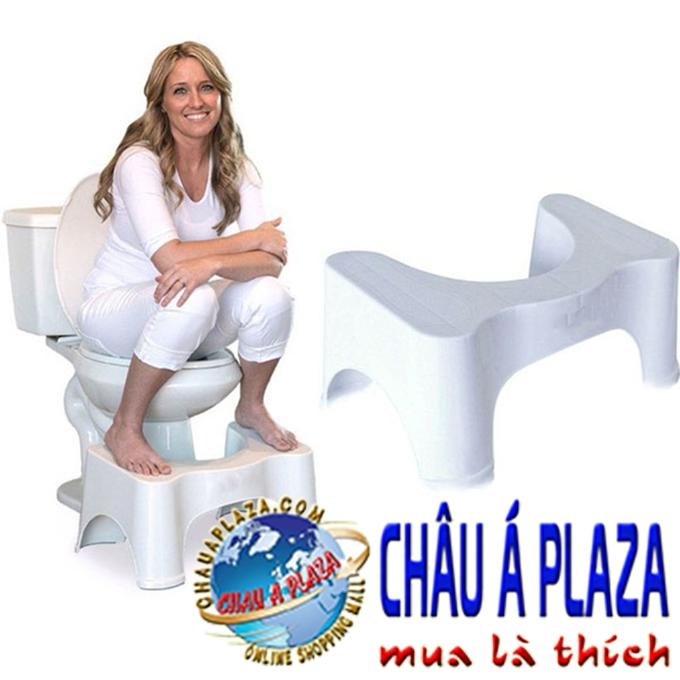 Ghế kê chân toilet chefman ca1210