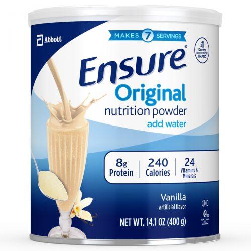 Sữa Ensure Original 400gram