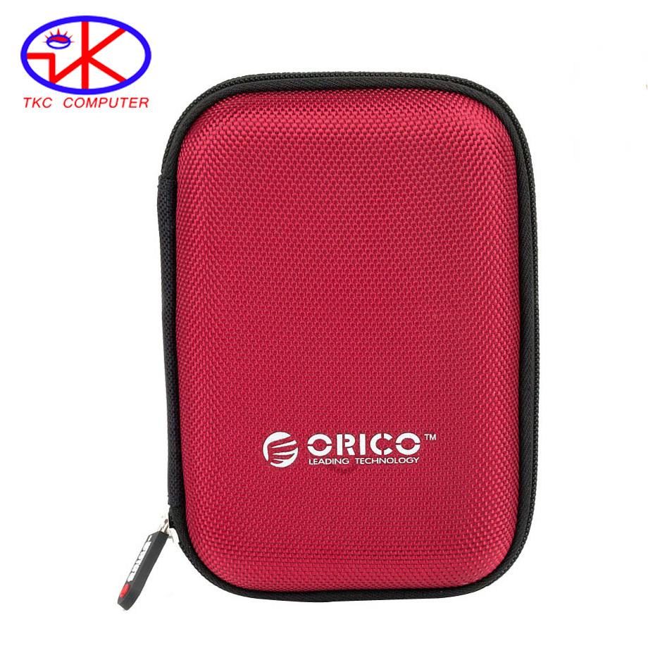 Túi chống sốc ổ cứng orico phd-25-rd