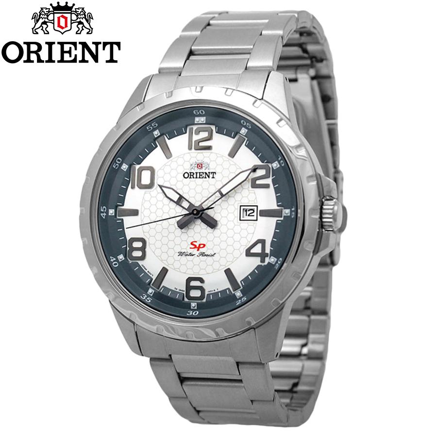 Đồng hồ nam dây kim loại orient fung3002w0