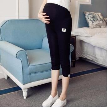 Quần ngố bầu mèo free size