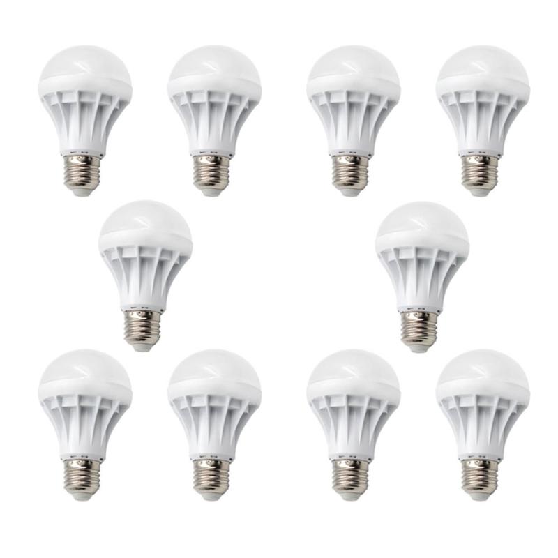 Bộ 10 đèn Led 3W