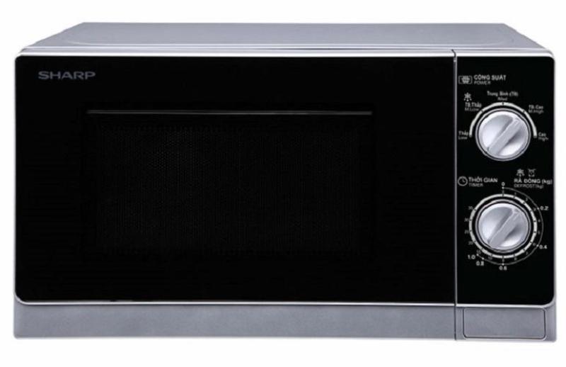 Bảng giá Lò vi sóng cơ Sharp R-205VN-S Điện máy Pico