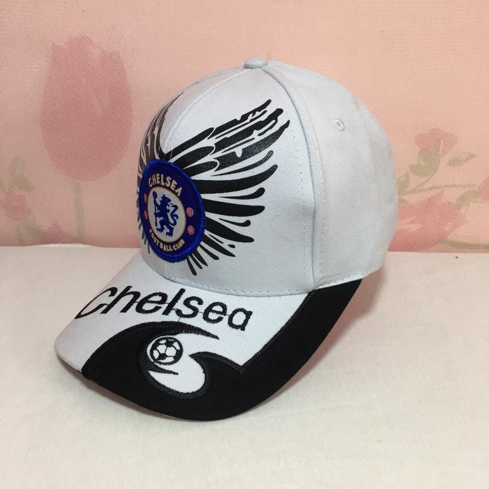 Nón kết thể thao Chelsea
