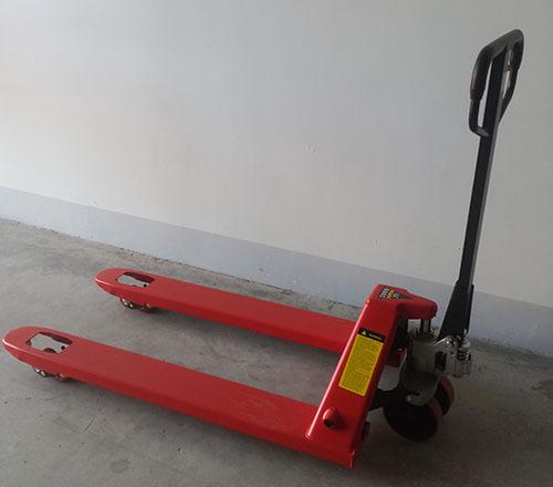 Xe nâng tay Meditek 3000kg