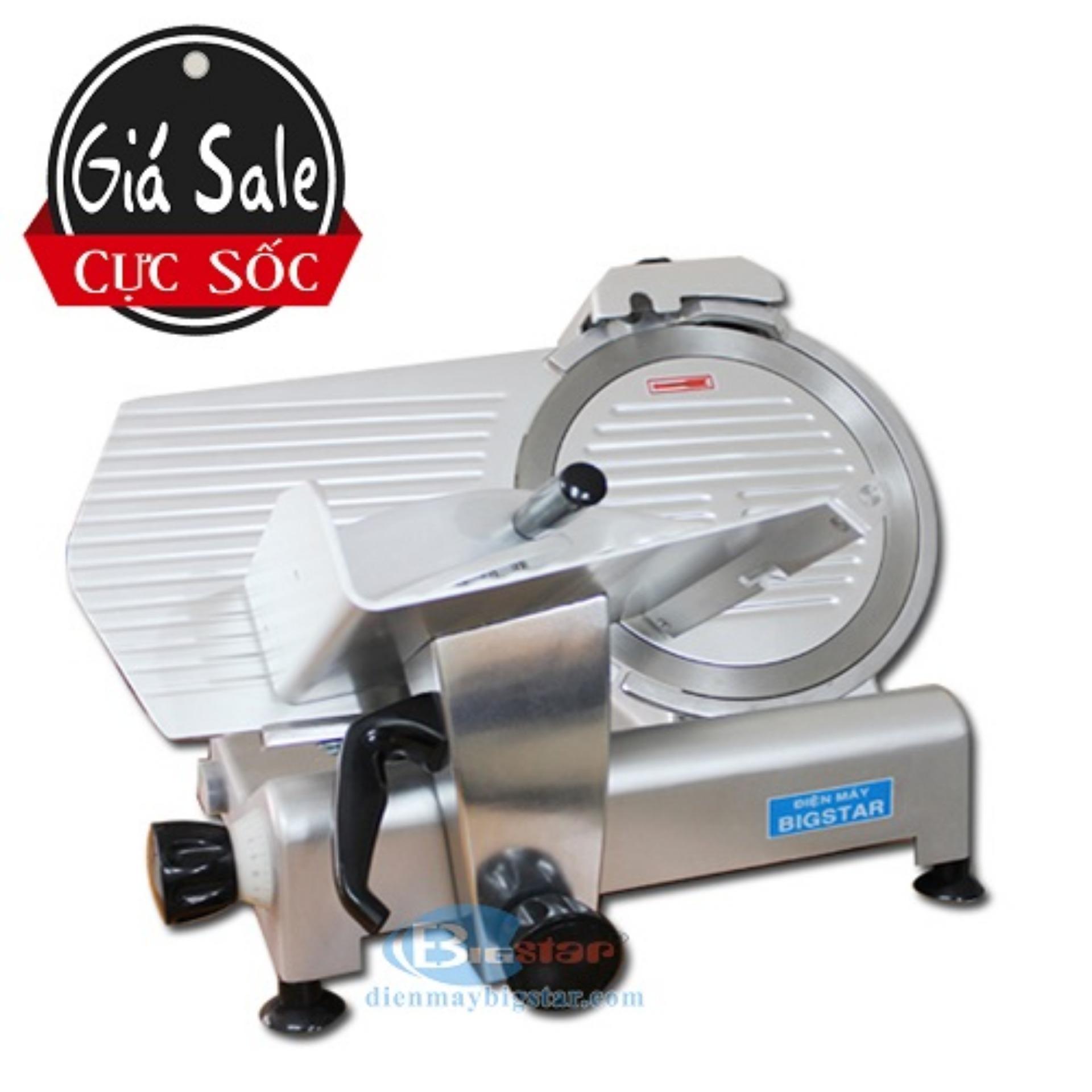 Máy thái thịt đông và chín ES-250