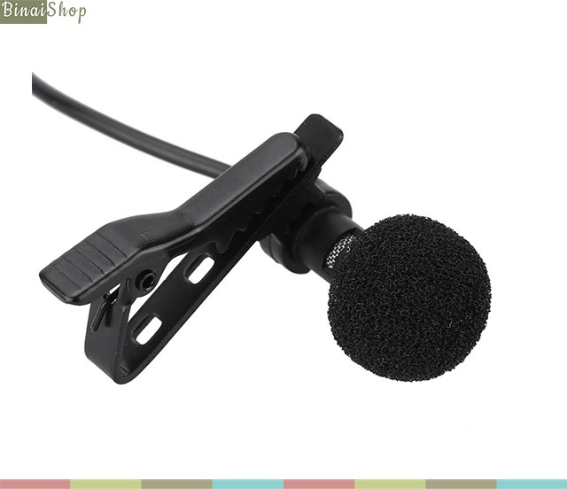 Koolsound Lavalier for mobile