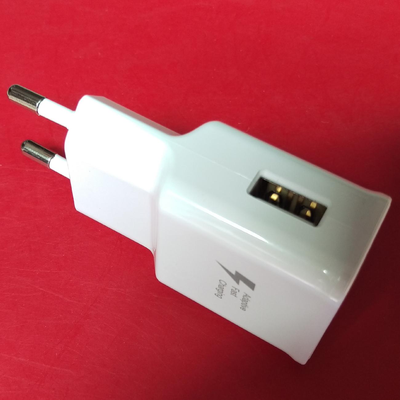 [HCM]Củ sạc Samsung 5V-2A 2017