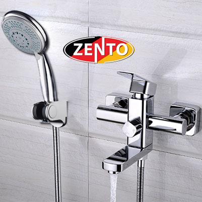 Bộ sen tắm cao cấp zento zt6098