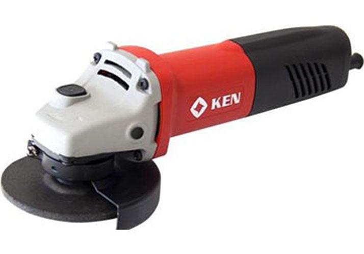 Máy mài góc cầm tay 710w ken 9710