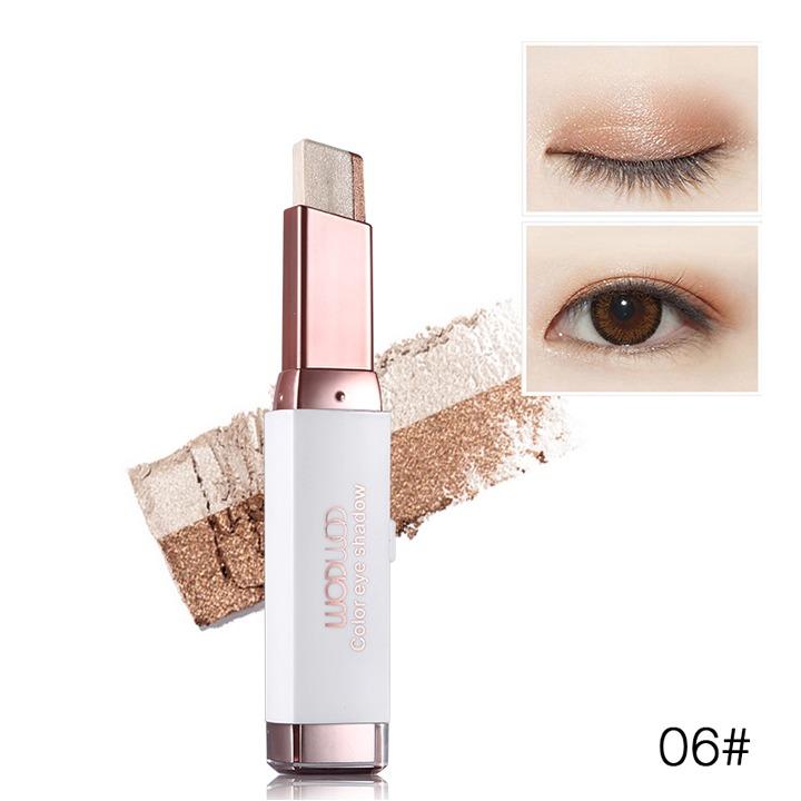Phấn mắt 2 line - 06#