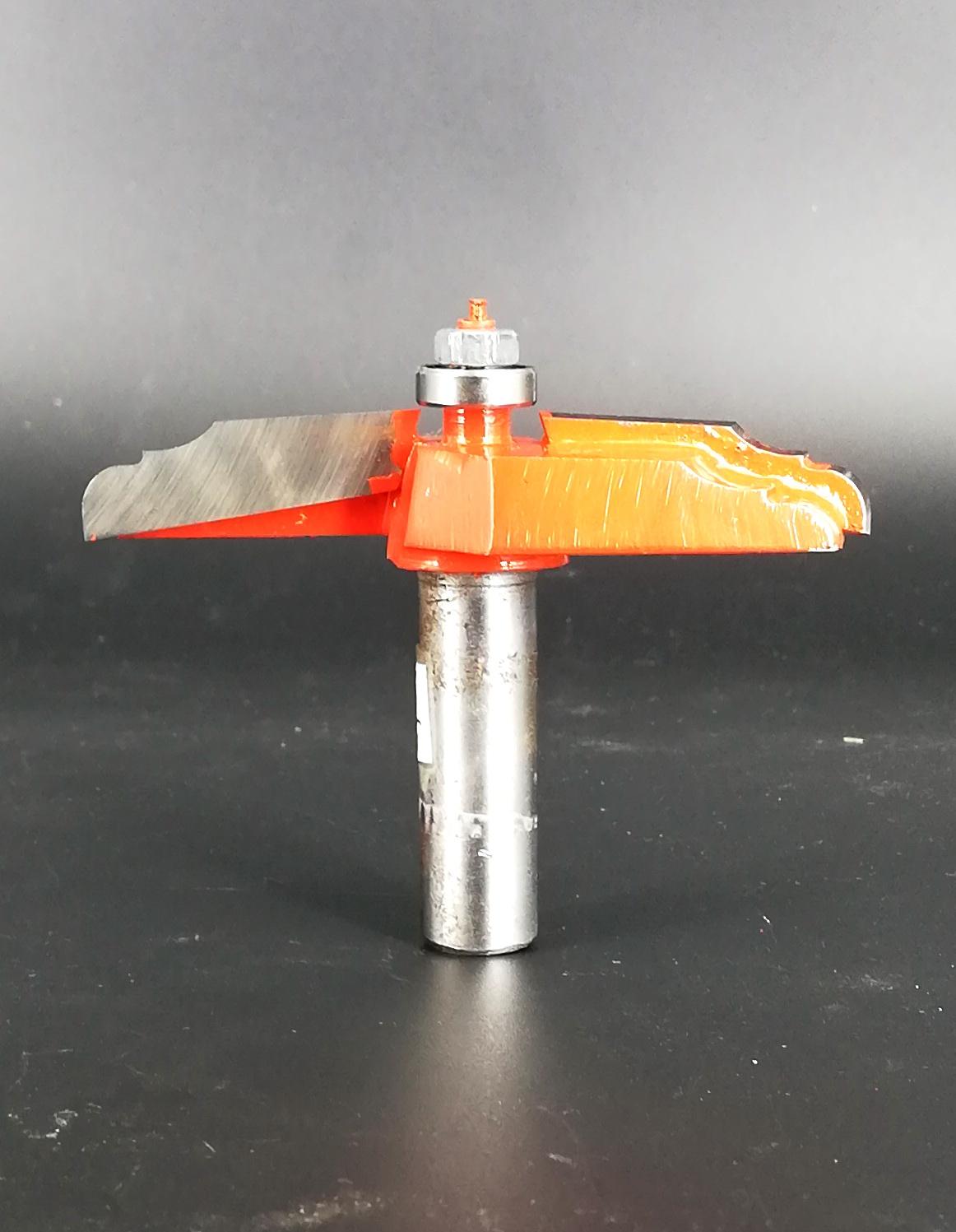 Mũi phay gỗ đánh ván huỳnh pn06