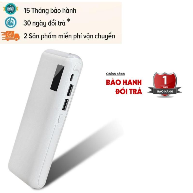 Giá Sạc dự phòng 20000mah cao cấp TEHRAN ( Chính Hãng)