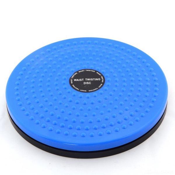 Đĩa xoay eo gảm cân cao cấp Waist Twisting Disc GDLINH02