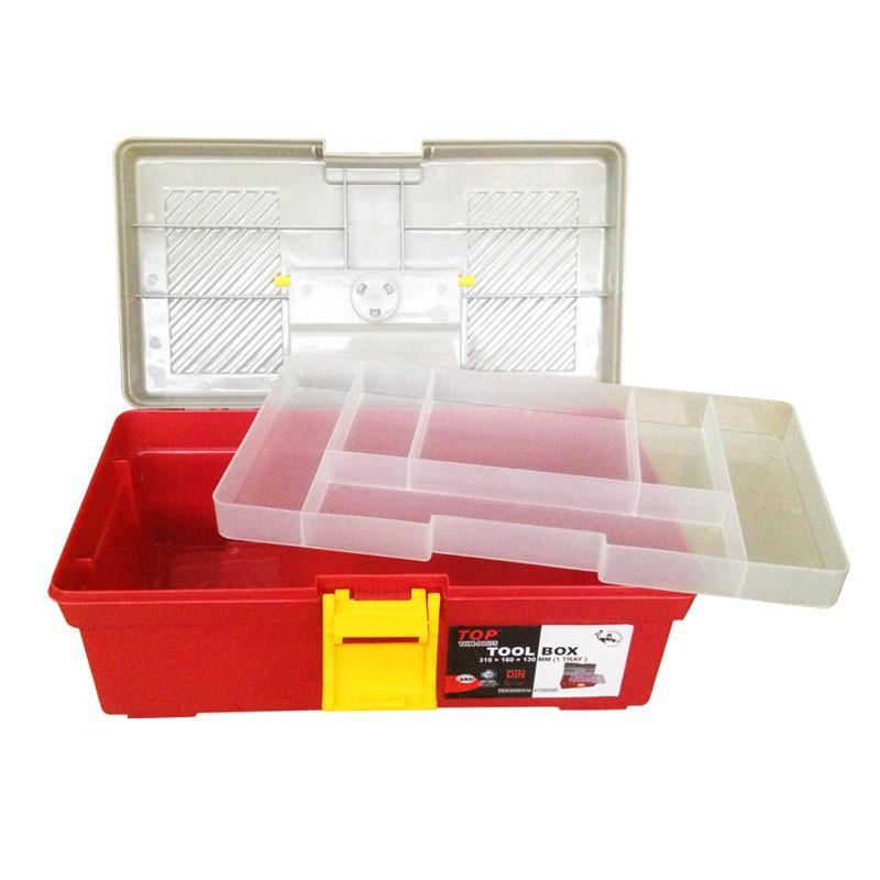 Thùng đựng đồ nghề bằng nhựa b310 top - thm-90075