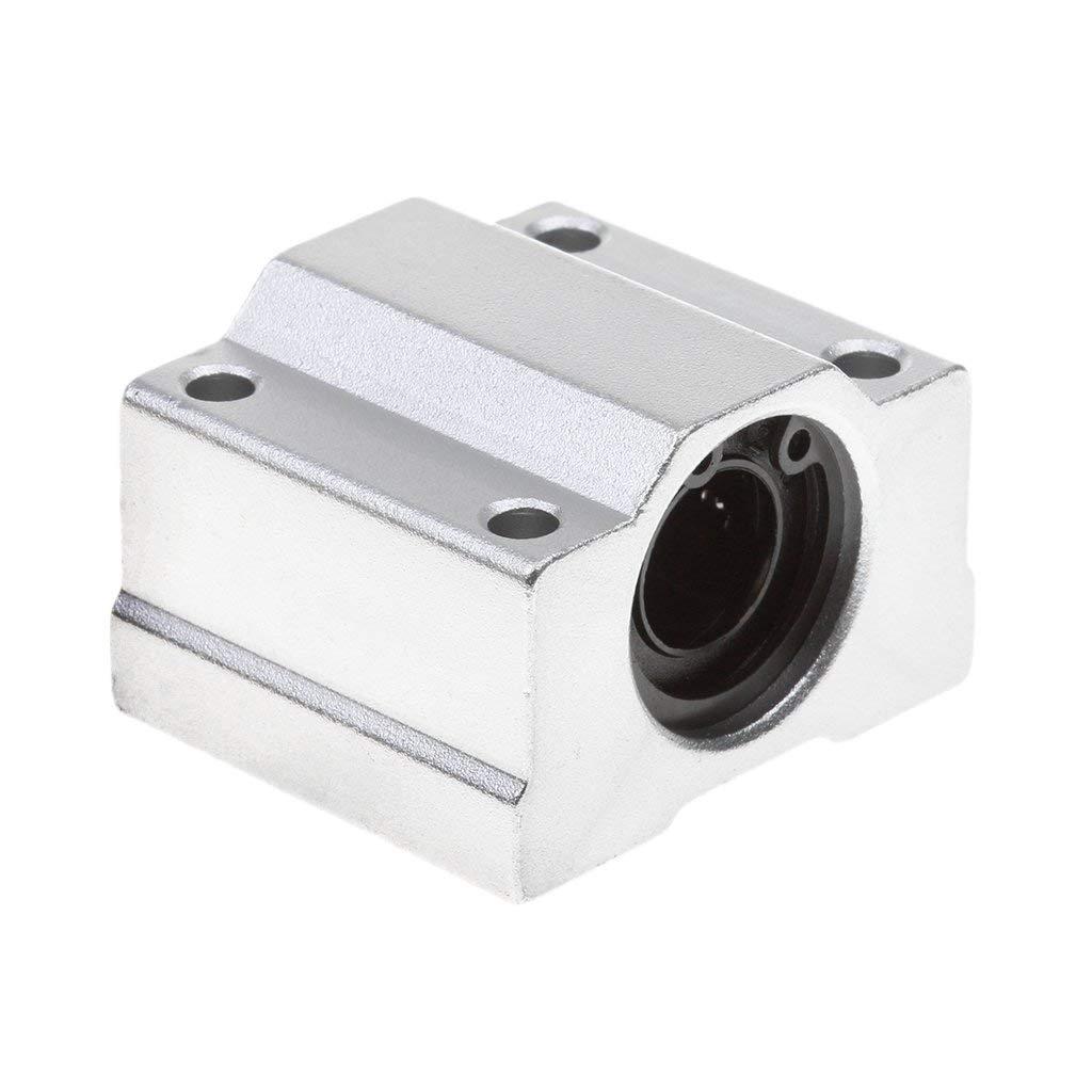 Con trượt tròn kín scs 35 uu